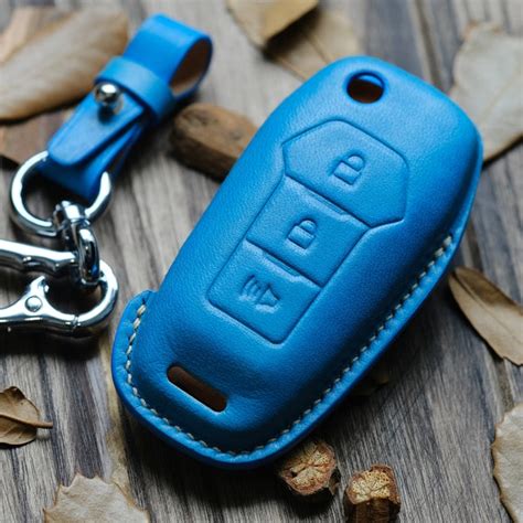 Keyfob Cover Ford Maverick Etsy