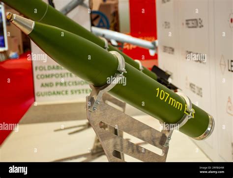 Rocket artillery hi-res stock photography and images - Alamy