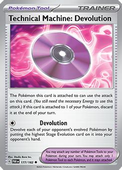 Technical Machine: Devolution | Paradox Rift | TCG Card Database ...