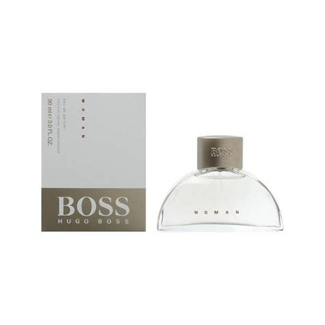 Boss Woman For Women - Perfumes Plus International