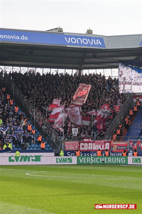 Fotos VfL Bochum SC Freiburg Nur Der SCF