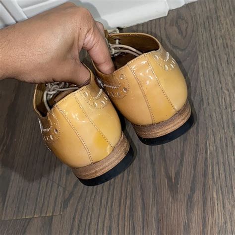 Paul Smith Nude Womens Slip Ons Available In Depop