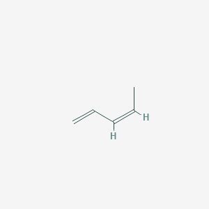 Buy CIS-1,3-PENTADIENE from HANGZHOU JHECHEM CO LTD - ECHEMI