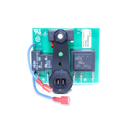 Buy Beam Central Vacuum PC Board from Canada at McHardyVac.com