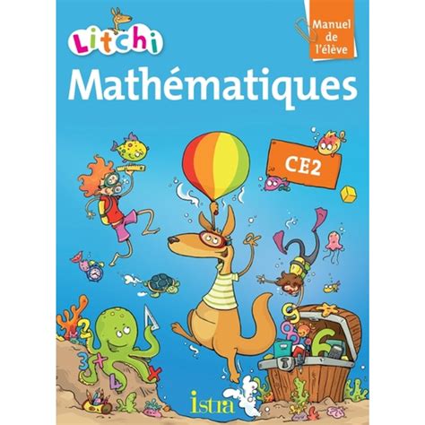 Les Mathematiques Au Ce2 7