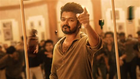 GOAT Update: Vijay And Venkat Prabhu's 'The Greatest Of All Time' Finds ...