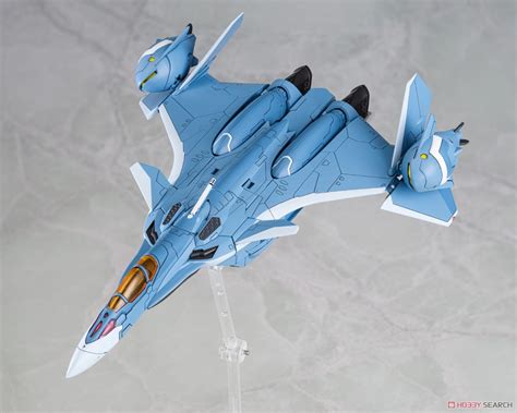 【マクロスΔ】acks V F G 『vf 31a カイロスsp』プラモデル【アオシマ】より2023年8月発売予定♪ トイゲット！[toy Get]｜美少女フィギュアおもちゃ安値で予約