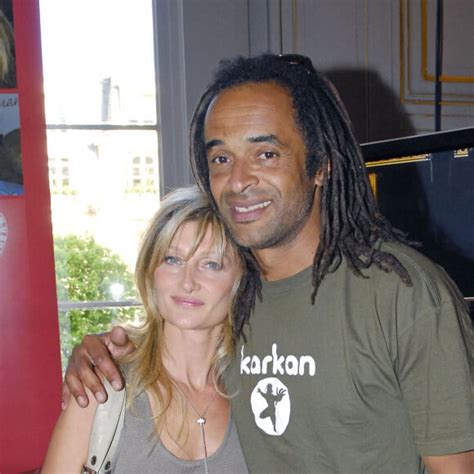 Photos De Yannick Noah