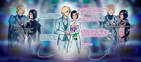 COMMISSION Ceremony Of Eternal Bending By Iwantlove Hentai Foundry