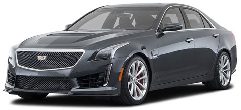 2019 CADILLAC CTS V Incentives Specials Offers In Torrington CT