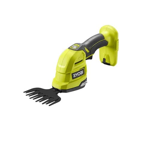 Cisaille à gazon 18V ONE Produit seul RY18GSA RYOBI 5133005764