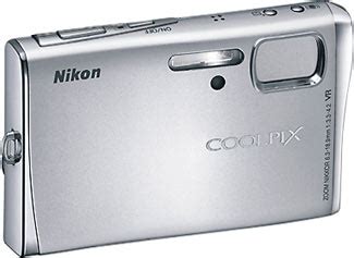 Avalia O Da Nikon Coolpix S C C Mera Versus C Mera Reviews E Dicas