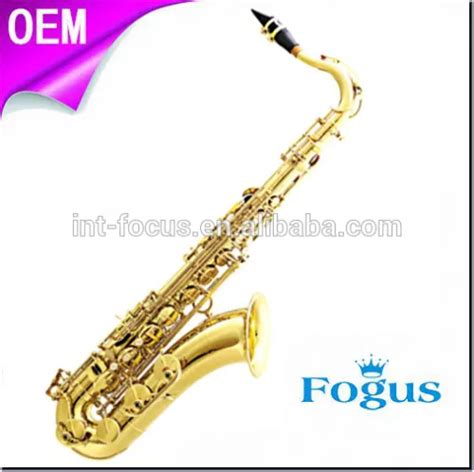 Chinese Wind Instrument Tenor Saxophone High Quality Chinese Wind