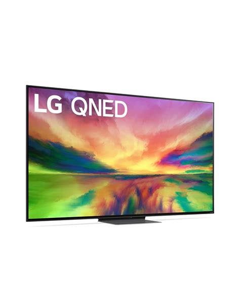 LG 75 Zoll 4K QNED TV QNED82 75QNED826RE LG DE