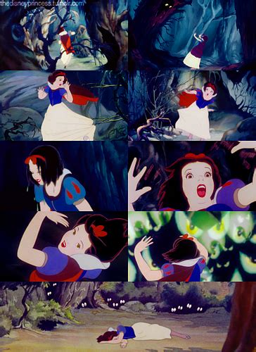 Snow White Comic From 1938 Snow White And The Seven Dwarfs Fan Art 33171855 Fanpop Snow