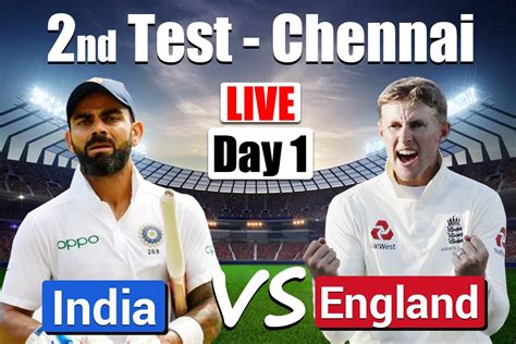 IND 300/6 vs ENG at STUMPS MATCH HIGHLIGHTS India vs England 2nd Test ...