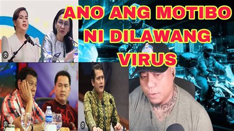 WITNESS NI HONTIVEROS BUKING L MGA DUTERTE IDINADAMAY YouTube