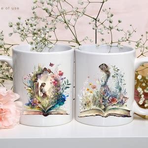 Watercolour Fantasy Books Clipart Transparent Png Open Book