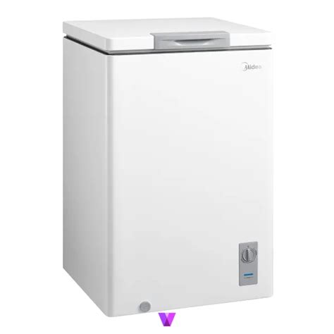 Midea Chest Freezer Mdrc152fee01 Simos Violaris