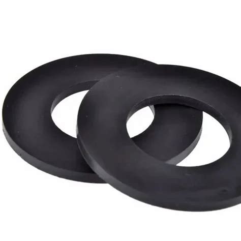 Silicon Rubber Washers Gasket Inch At Rs Piece In Ahmedabad Id