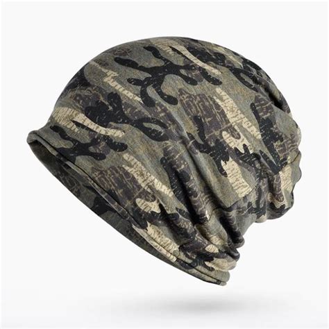 Seioum Autumn Winter Summer Hat Men Women Tactical Military Army