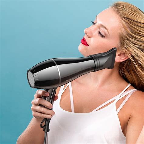 Hoco HP Hot And Cold Air Hair Dryer EU Quick Style Fix