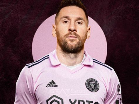 Confirman Cu Ndo Debuta Lionel Messi En El Inter Miami