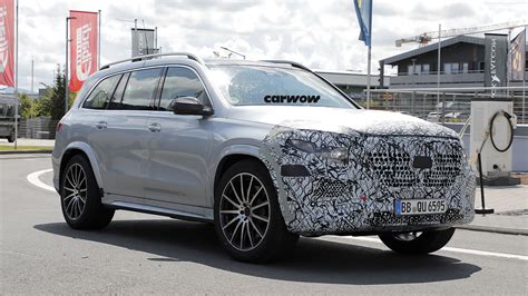 Mercedes Benz Glc Test Konfigurator Preise Carwow De