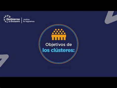 Qu Es Un Cl Ster Tipos Y Caracter Sticas Misapuntes