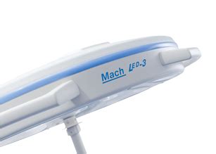 Operationsleuchte Led Und Varioview Dr Mach Wir Machen Licht