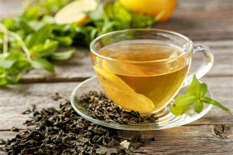 green tea extract lowers blood sugar  improves gut health earthcom