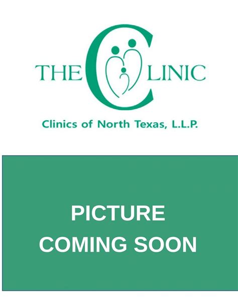 Provider Listings and Doctors at Clinics of North Texas