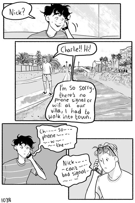 Read Heartstopper :: 5 - 16 | Tapas Comics