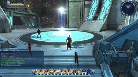 Dcuo Bugou Voando Fora Da Watchtower Travou Como Resolver Pt