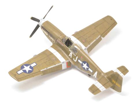 P 51 B Mustang Expert Set Gallery Libor Jekl Arma Hobby News Blog