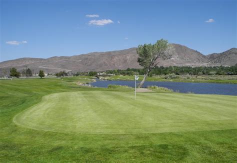 The 10 Best Golf Courses in Reno, NV