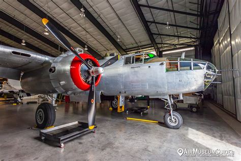 National Museum Of World War Ii Aviation