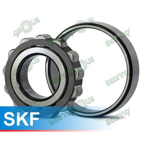 Jual CYLINDRICAL BEARING N 312 ECJ C3 SKF Di Lapak PERKASA BEARING