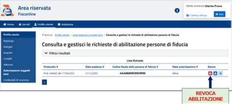 Agenzia Informa Laccesso Ai Servizi Online Per Rappresentanti E