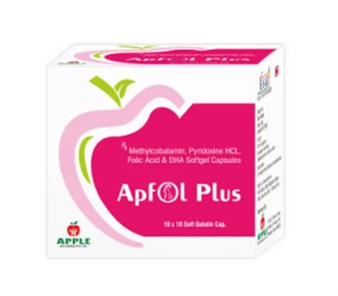 Apfol Plus In Surat Id