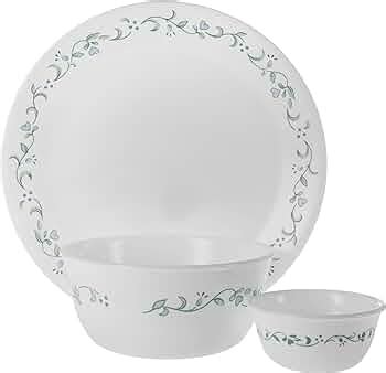 Corelle Vitrelle 8 Piece Appetizer Plates Set Ubuy Nepal Lupon Gov Ph