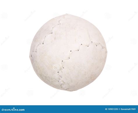 16 inch softball stock image. Image of head, stitches - 10901335