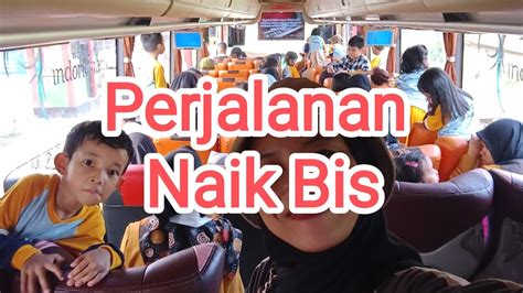 Perjalanan Dari Cilongok Menuju Goa Jatijajar Dan Pantai Jetis Edisi