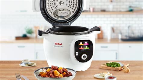 Мултикукъри за лесни разнообразни ястия Tefal