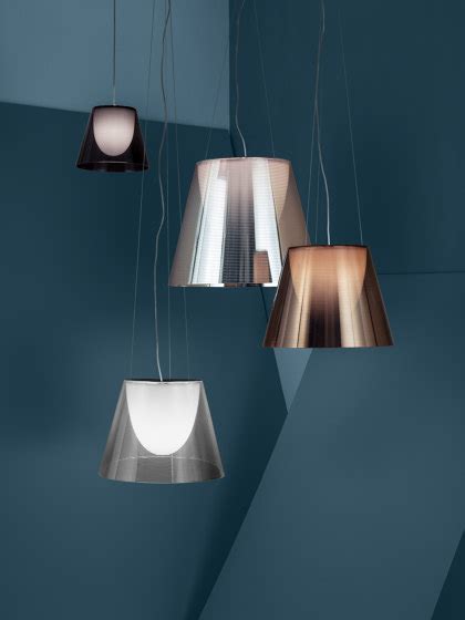 KTRTIBE S1 Suspended Lights From Flos Architonic