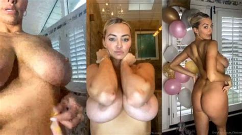 Lindsey Pelas Nude Birthday Livestream Video Leaked Leakporner