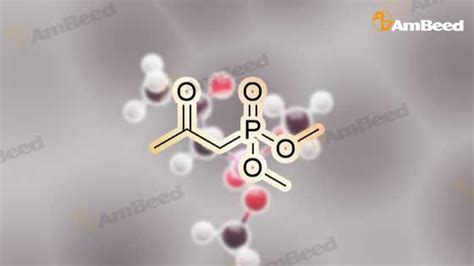 Dimethyl Oxopropyl Phosphonate Ambeed