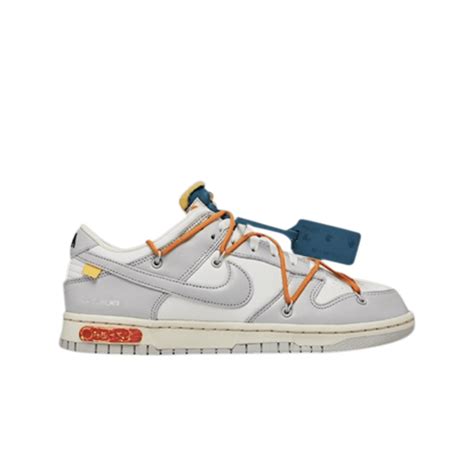 Nike X Dm Luck D