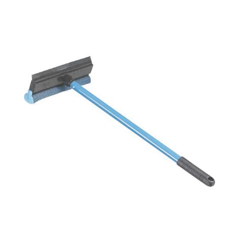 Aih Alaska Industrial Hardware Ettore Auto Squeegee Scrubber