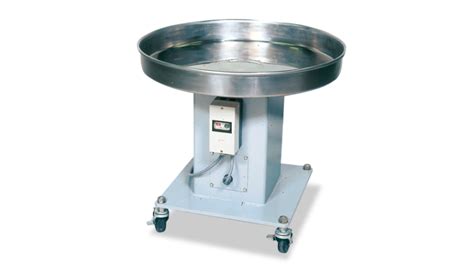 turn table rheon usa